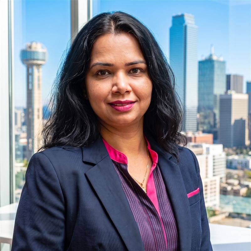 Gauri Verma — Founder & CEO, aiApas